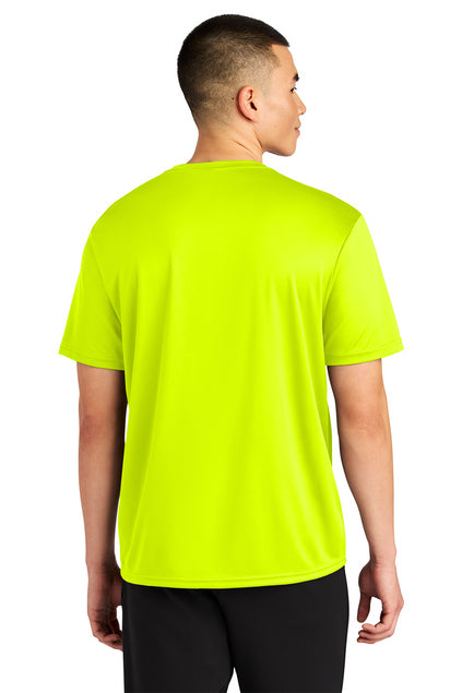 A4N3402 A4 Sprint Performance Tee