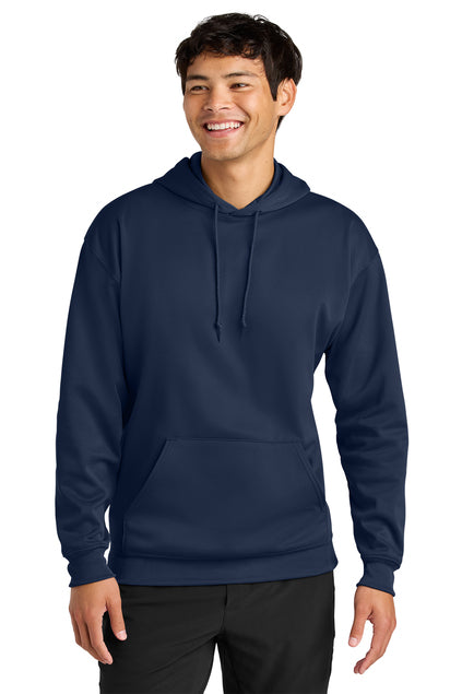 A4N4279 A4 Sprint Tech Fleece Hoodie