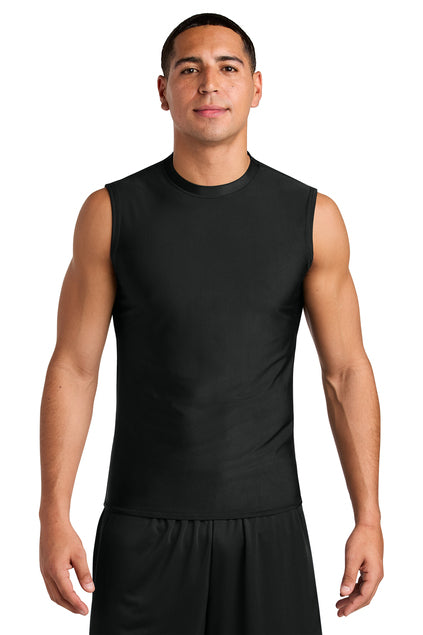 A4N2306 A4 Compression Muscle Tee