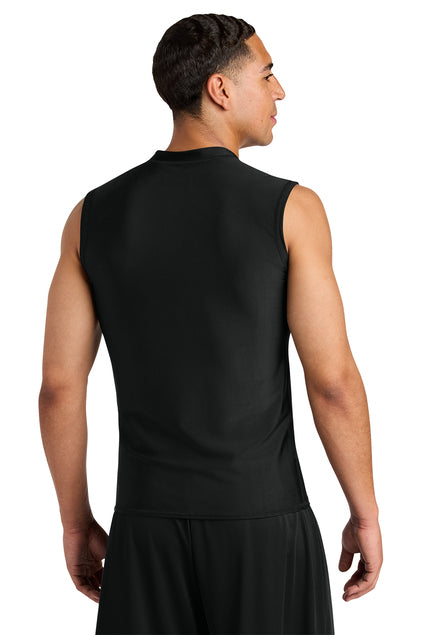 A4N2306 A4 Compression Muscle Tee