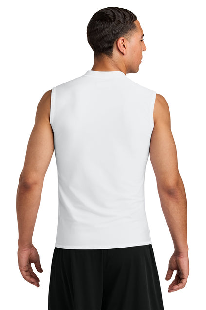 A4N2306 A4 Compression Muscle Tee