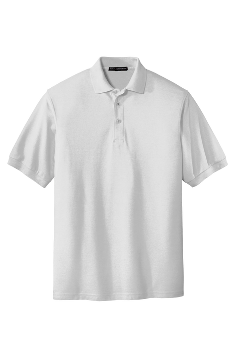 K500 Port Authority® Silk Touch™ Polo