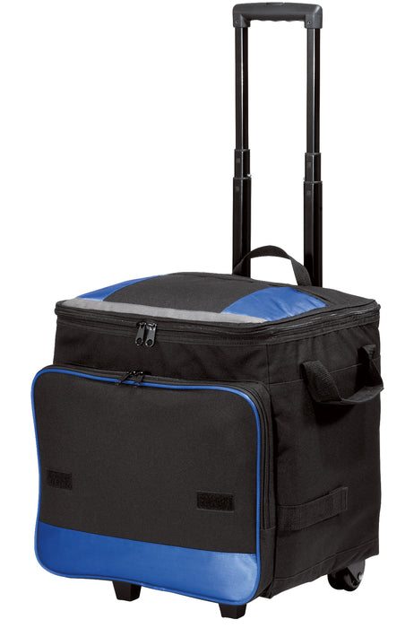 BG119 Port Authority® Rolling Cooler