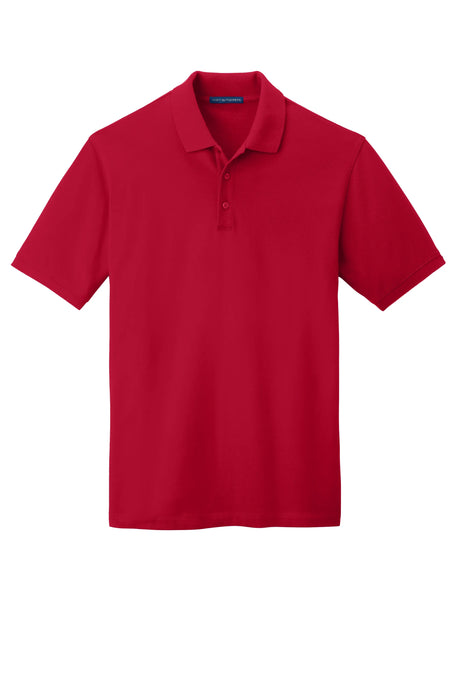 K8000 Port Authority® EZCotton™ Polo
