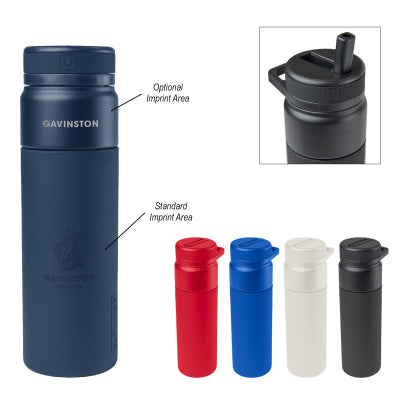 50212 25 Oz. BrüMate Rotera