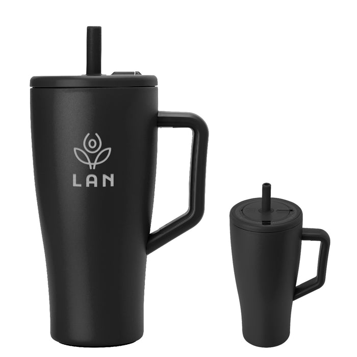 50215 30 Oz. BrüMate Era