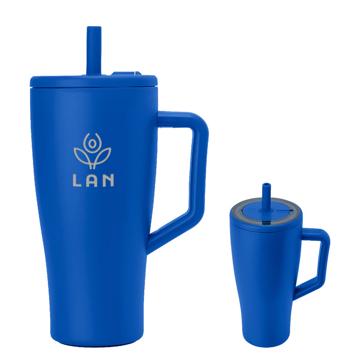 50215 30 Oz. BrüMate Era