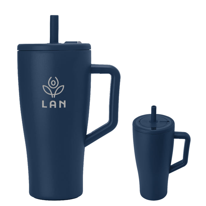 50215 30 Oz. BrüMate Era