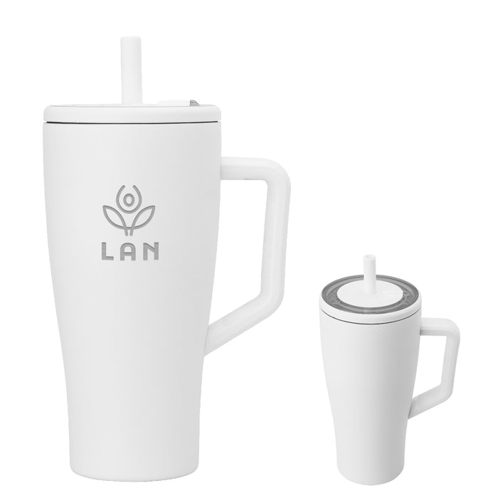 50215 30 Oz. BrüMate Era