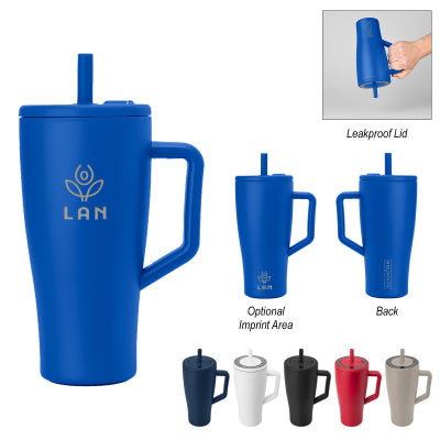 50215 30 Oz. BrüMate Era