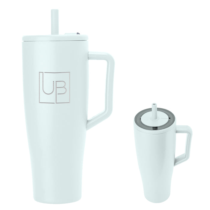 50237 40 Oz. BrüMate Era Fashion Colors