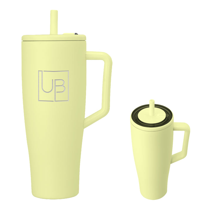 50237 40 Oz. BrüMate Era Fashion Colors