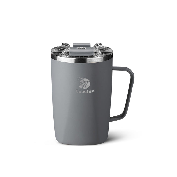 50248 16 Oz. BrüMate Toddy Fashion Colors