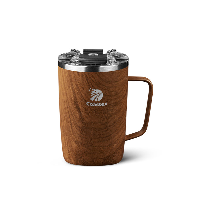 50248 16 Oz. BrüMate Toddy Fashion Colors