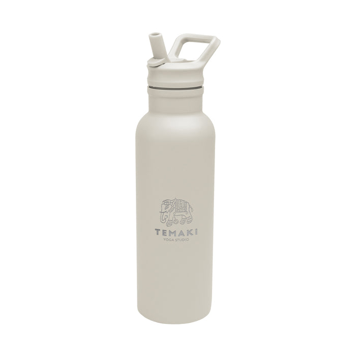 50418 17 Oz. Hailey Recycled Stainless Steel Bottle