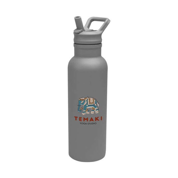 50418 17 Oz. Hailey Recycled Stainless Steel Bottle