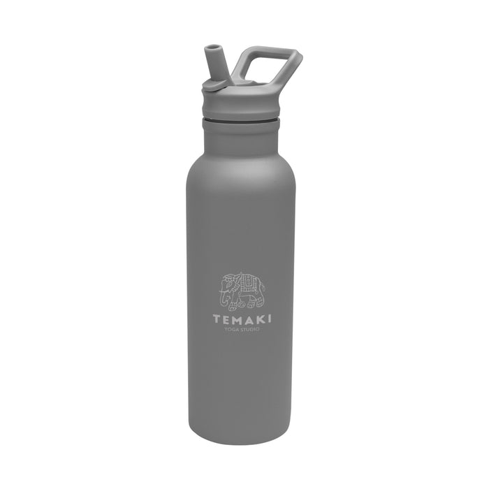 50418 17 Oz. Hailey Recycled Stainless Steel Bottle