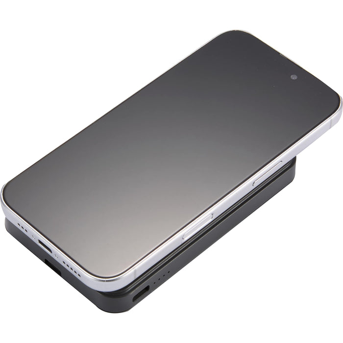 Solekick™ UL Listed MagClick™ Wireless Power Bank