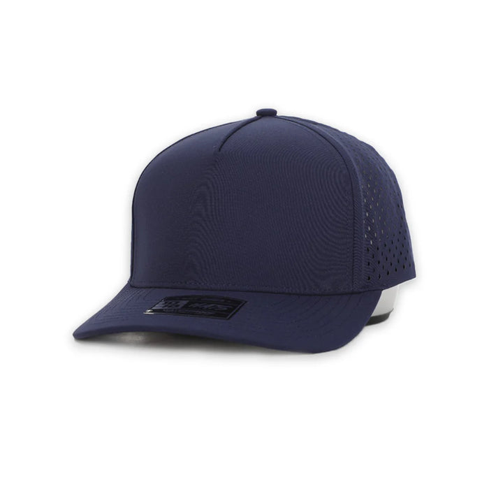 1010 Caps 5-Panel Dry-Fit Snapback