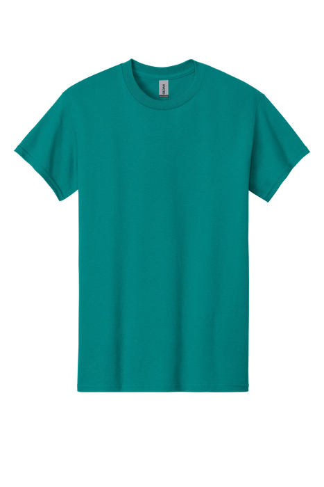 5000 Gildan® - Adult Heavy Cotton™ 100% Cotton T-Shirt