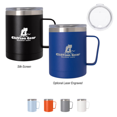 5392 12 Oz. Concord Mug