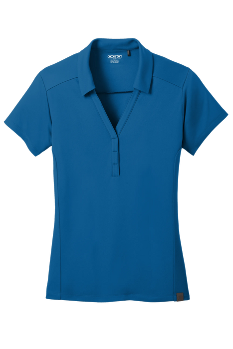 LOG125 OGIO® Ladies Framework Polo