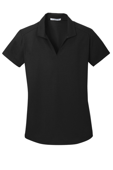 L572 Port Authority® Ladies Dry Zone® Grid Polo