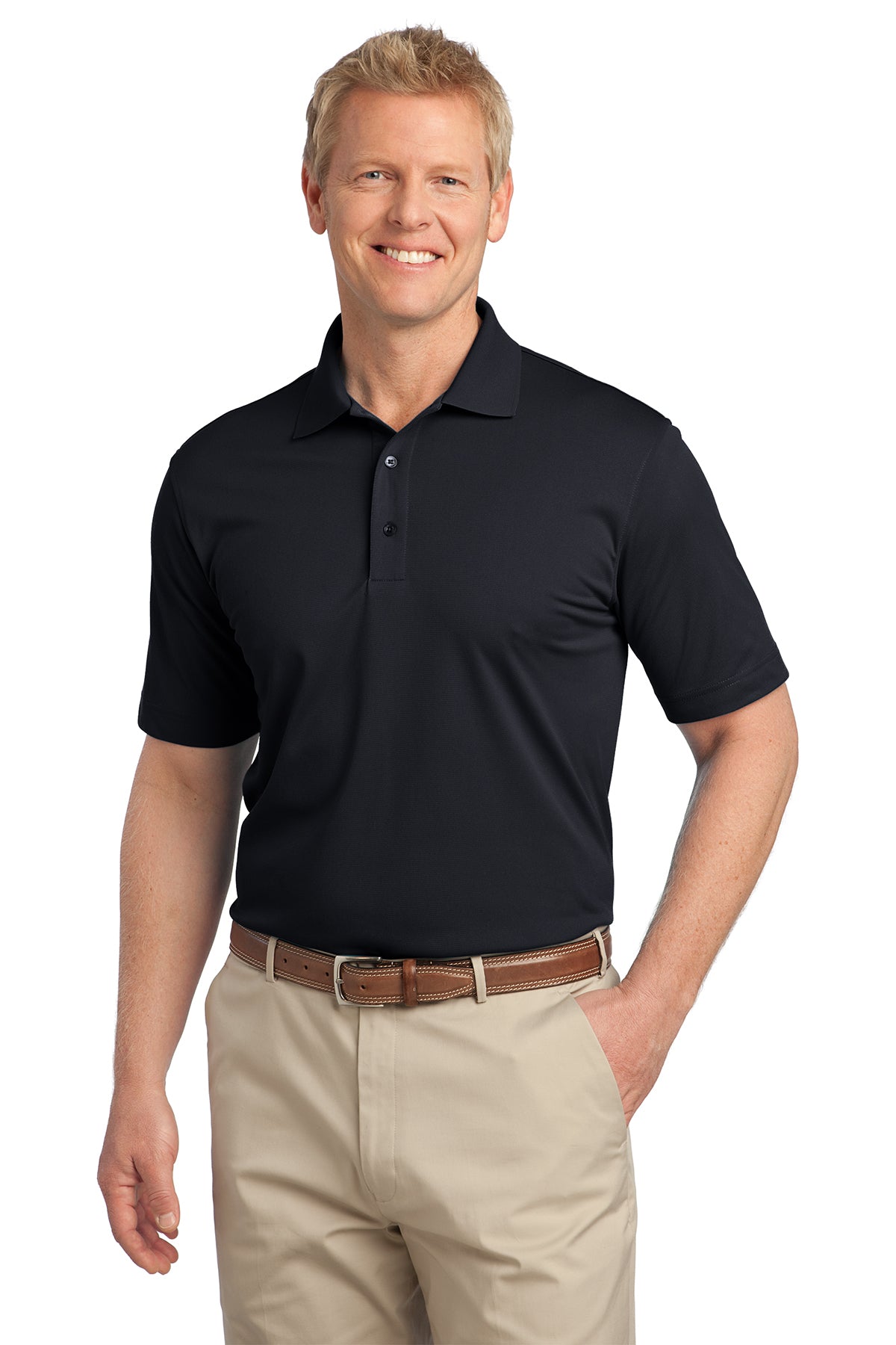 TALL POLOS
