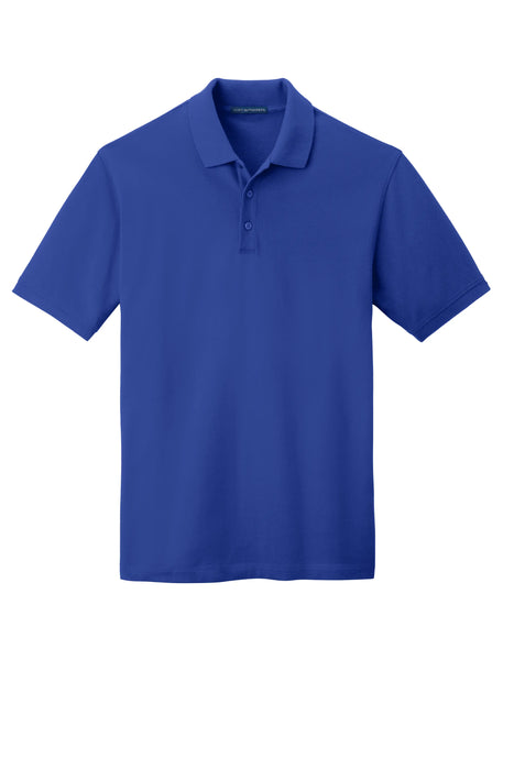 K8000 Port Authority® EZCotton™ Polo