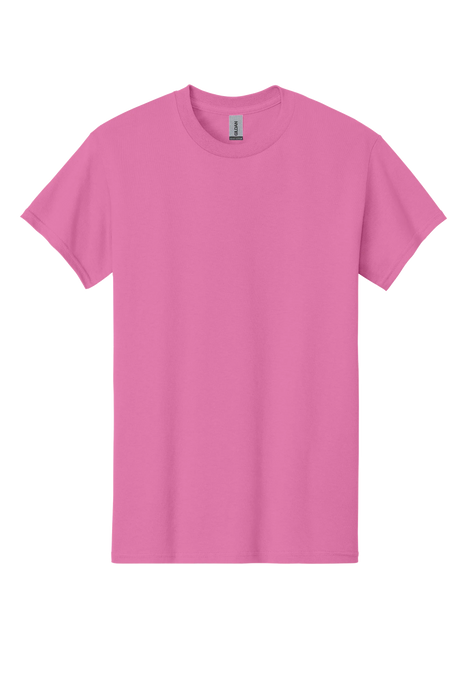 5000 Gildan® - Adult Heavy Cotton™ 100% Cotton T-Shirt