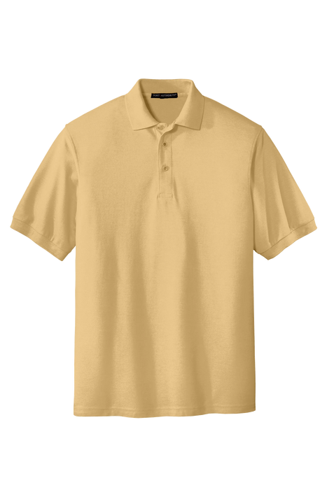 K500 Port Authority® Silk Touch™ Polo