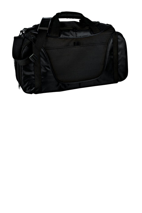 BG1050 Port Authority® Medium Two-Tone Duffel
