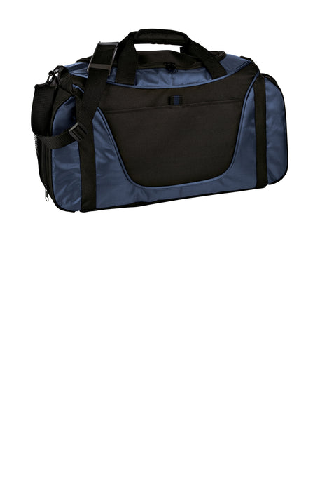 BG1050 Port Authority® Medium Two-Tone Duffel