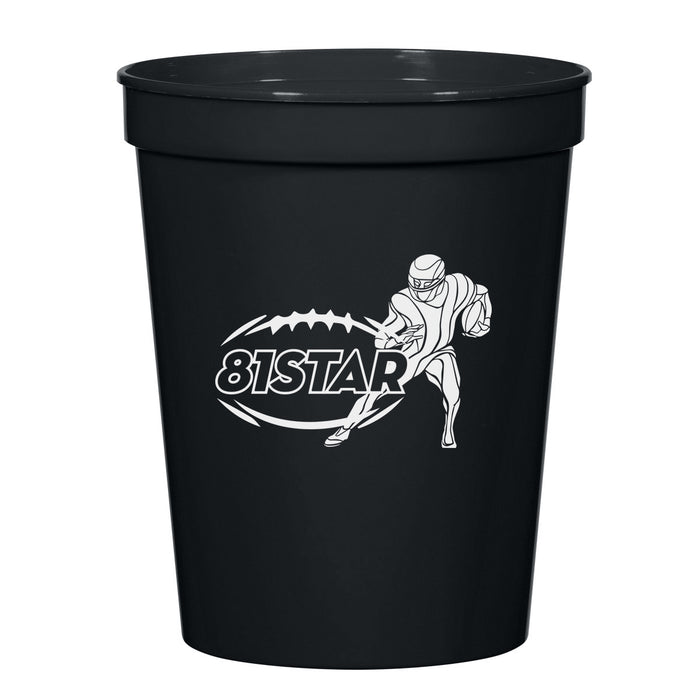 5900 16 Oz. Big Game Stadium Cup