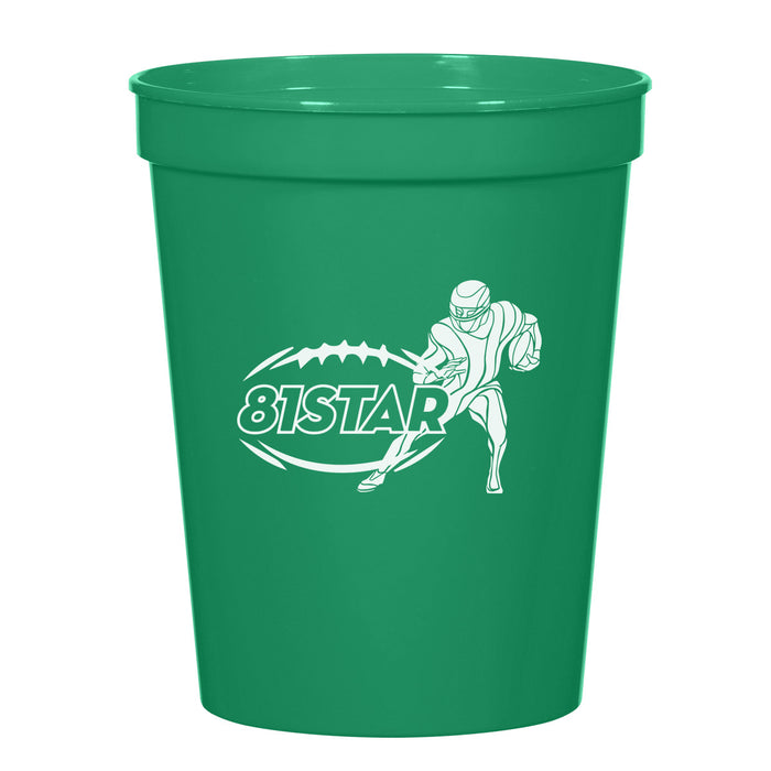 5900 16 Oz. Big Game Stadium Cup