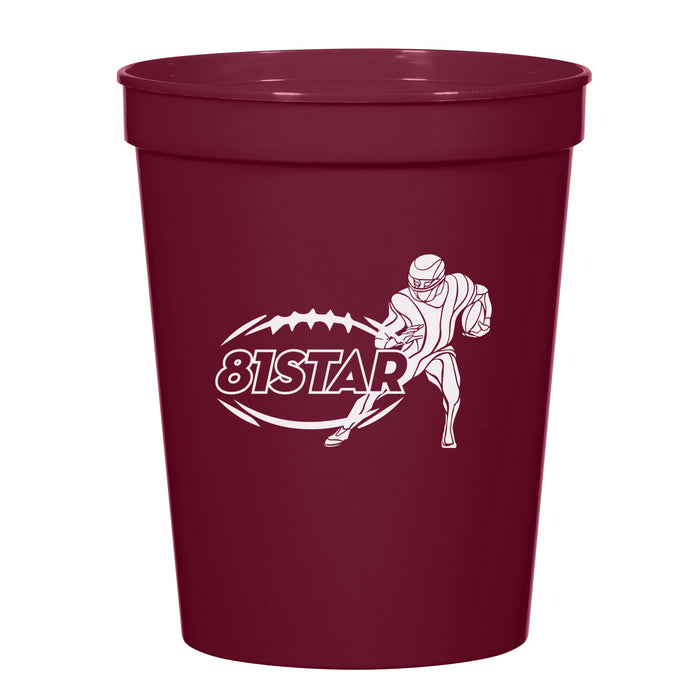 5900 16 Oz. Big Game Stadium Cup