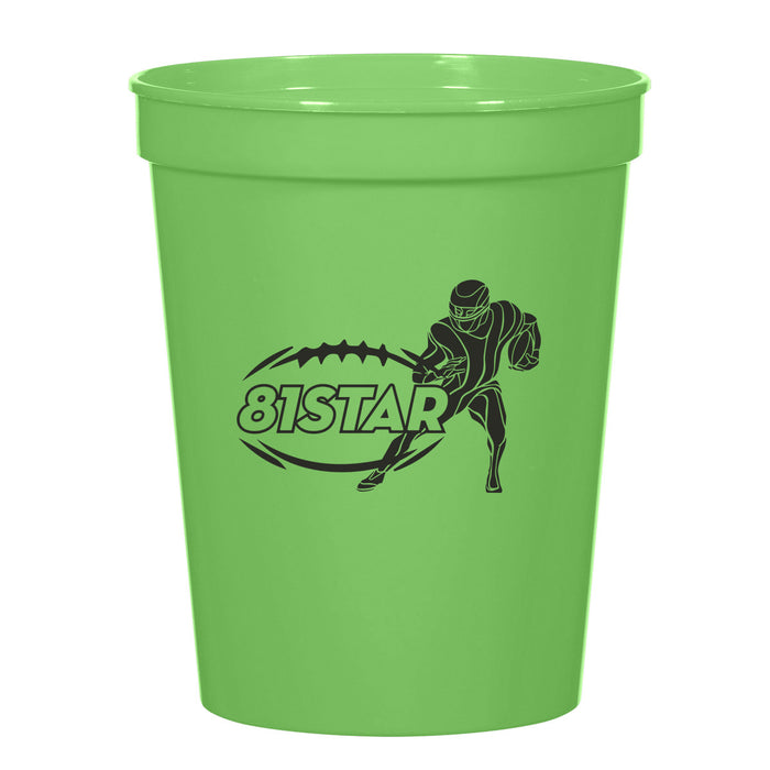 5900 16 Oz. Big Game Stadium Cup