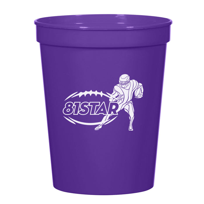 5900 16 Oz. Big Game Stadium Cup