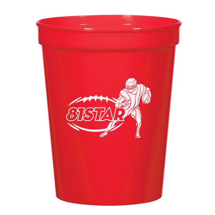 5900 16 Oz. Big Game Stadium Cup