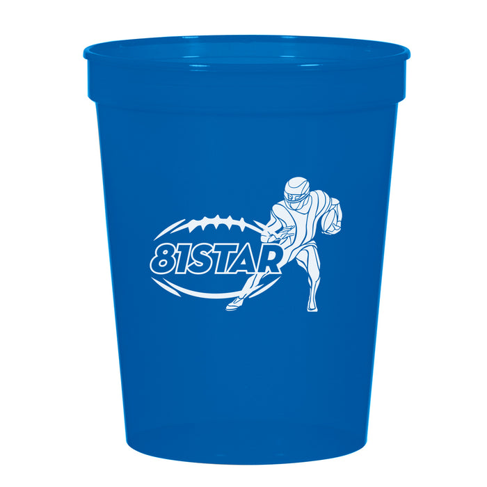 5900 16 Oz. Big Game Stadium Cup