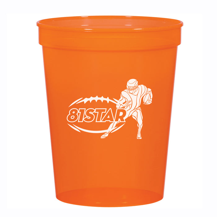 5900 16 Oz. Big Game Stadium Cup