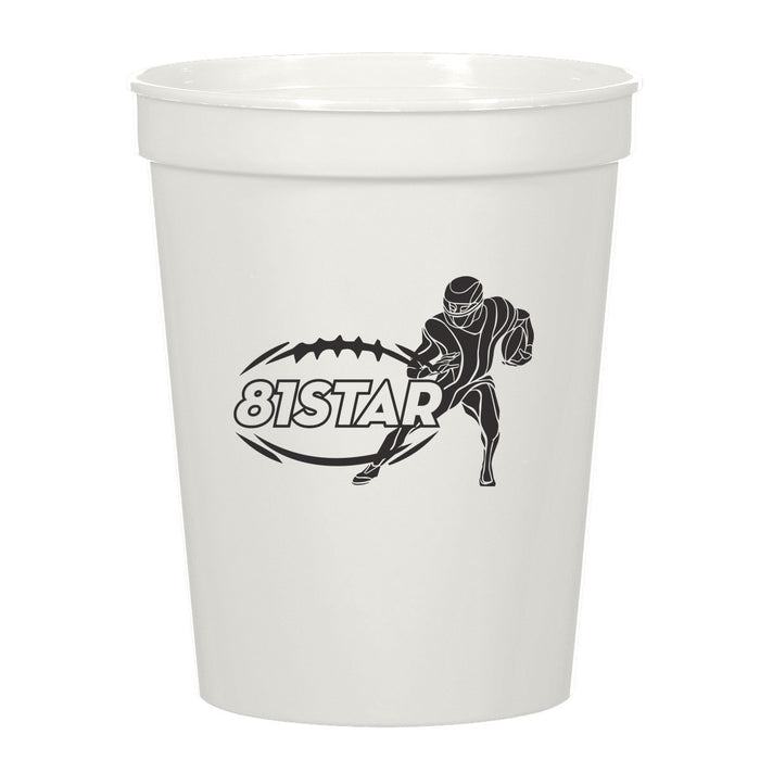 5900 16 Oz. Big Game Stadium Cup