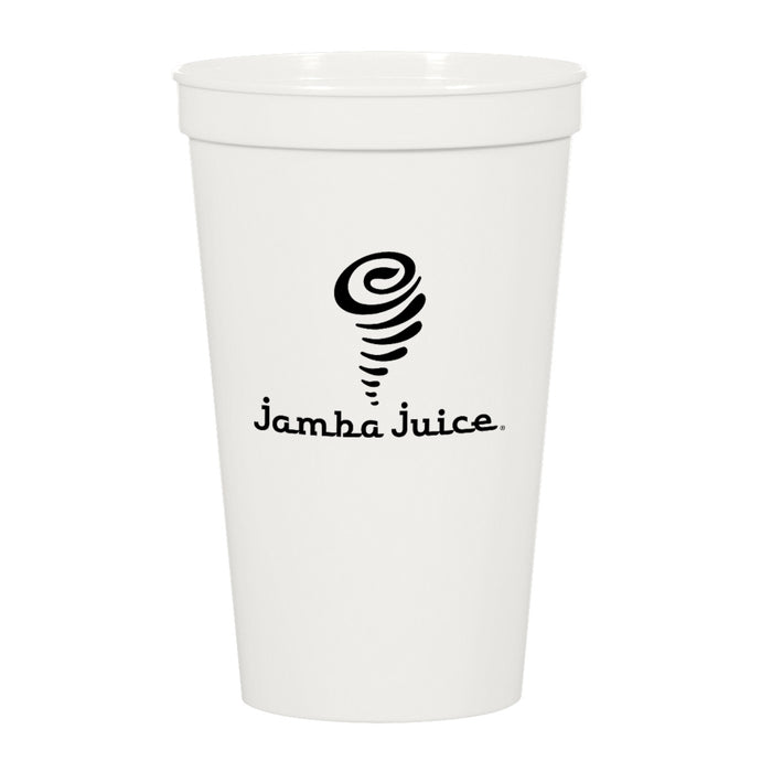 5901 22 Oz. Big Game Stadium Cup