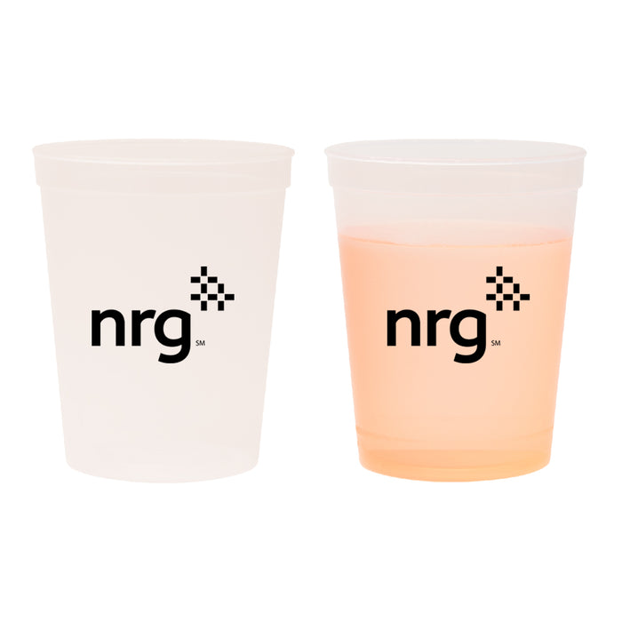 5925 16 Oz. Mood Stadium Cup