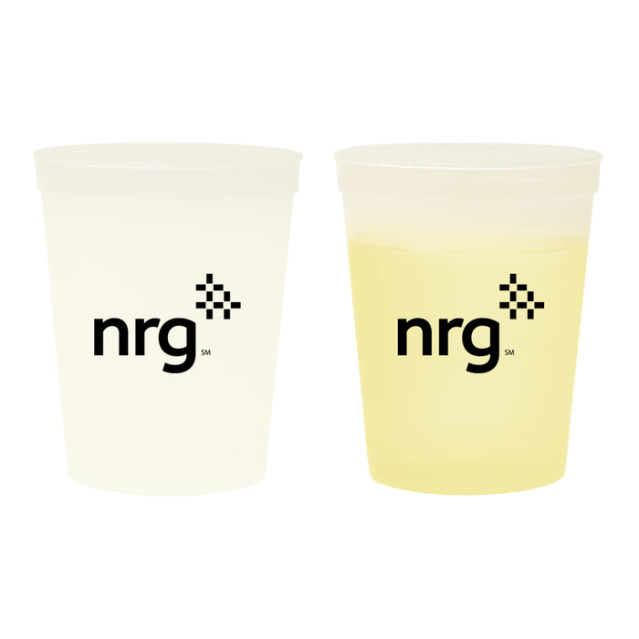 5925 16 Oz. Mood Stadium Cup