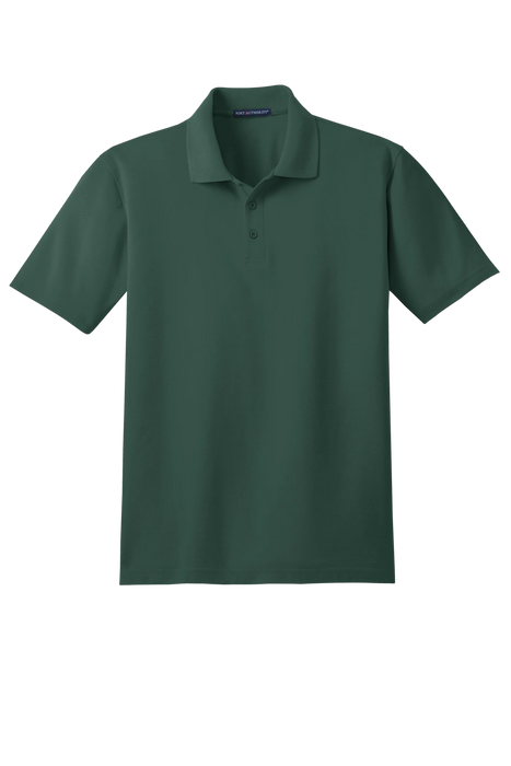 K510 Port Authority® Stain-Resistant Polo