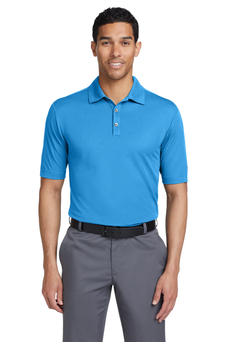 266998 Nike Tech Sport Dri-FIT Polo