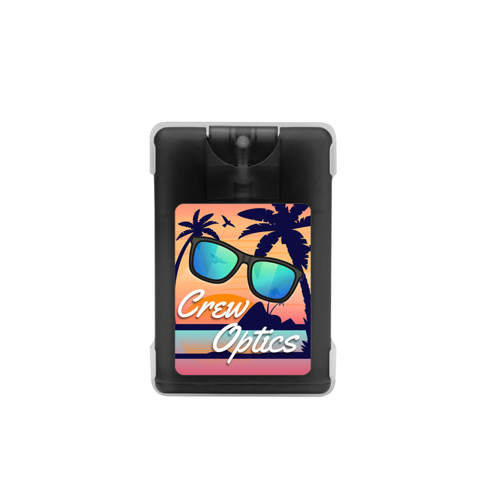 6299 .67 Oz Screen Cleaner And Spray