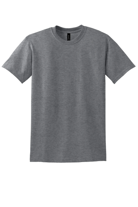 8000 Gildan® - DryBlend® 50 Cotton/50 Poly T-Shirt