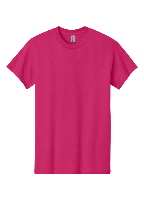 5000 Gildan® - Adult Heavy Cotton™ 100% Cotton T-Shirt